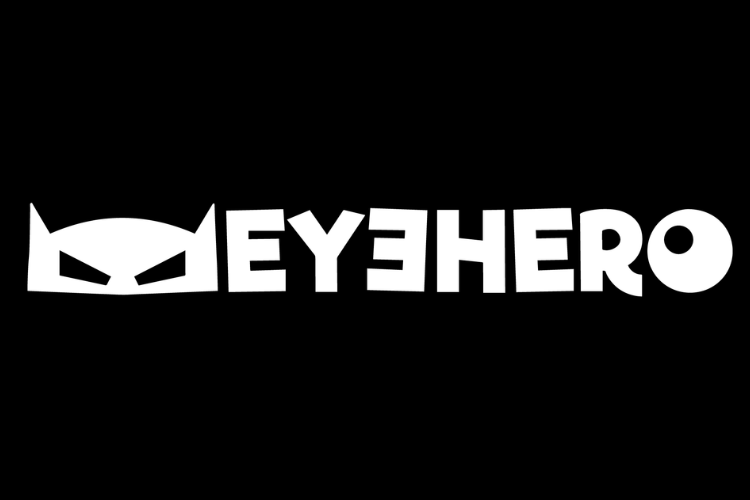 Eye Hero logo