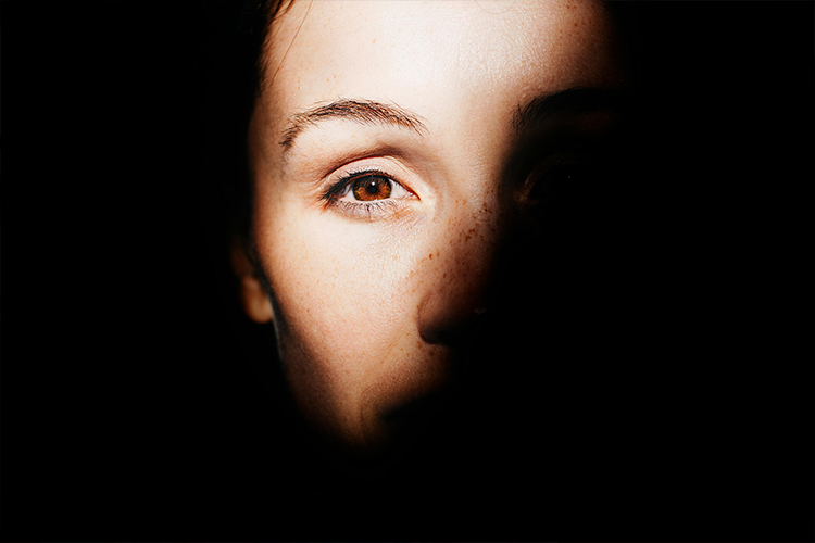 floaters in eye