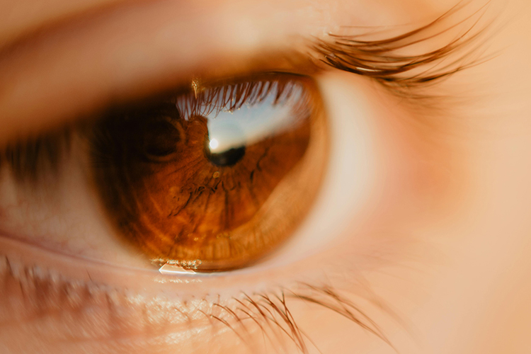 Vision is more than 20/20 acuity.